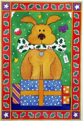 Le Cadeau Spécial