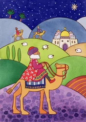 Les Trois Rois, 1997