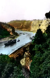 Gorge d