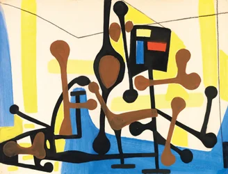 Composition 56.VII