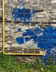 Composition - Architecture - Details, 2024 (photo)