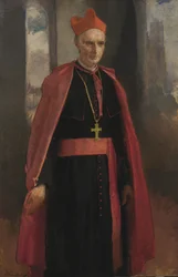 Cardinal Mercier, 1919