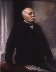 Georges Clemenceau