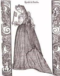Une mariée à Venise à l