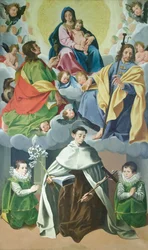 Vierge à l