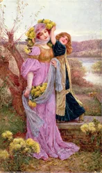 Les Quatre Saisons : Automne