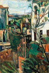 Maison près de Paris
