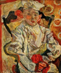 Le petit pâtissier