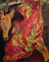 Côté de Bœuf et Tête de Veau, 1925