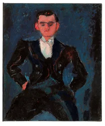 Le Groom, c.1928