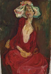 Le Grand Chapeau, 1923-1924