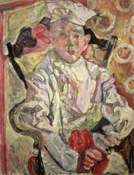Le Petit Pâtissier