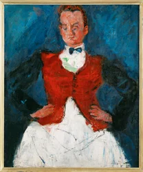 Le maître d