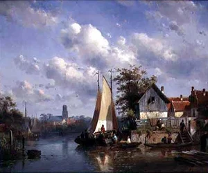 Scène d