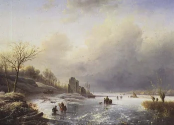 Scène d
