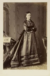 Alexandra Petrovna d