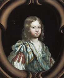 Portrait de l