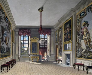 Salle d