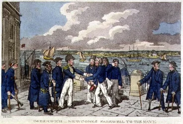 Greenwich, l