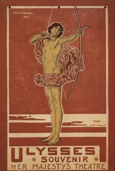 Couverture du Souvenir d
