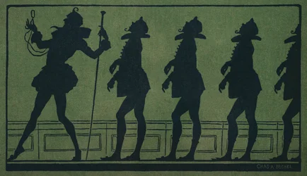 La Nuit des Rois : Malvolio