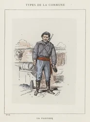 Un Pointeur