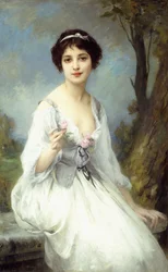 La Rose Rose