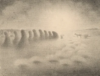 Fin de la récolte