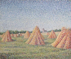 La Moisson