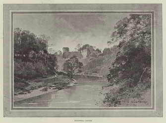Château de Bothwell