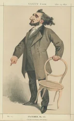 M. Léon Gambetta