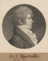 A. J. Constable