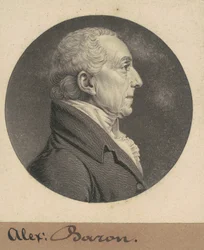 Alexandre Baron