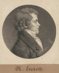 Charles Everett
