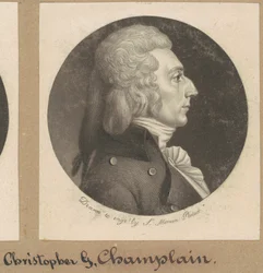 Christopher Grant Champlin