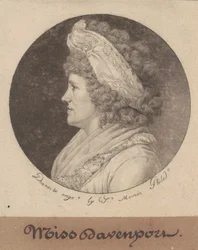 Debby Davenport