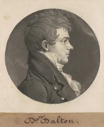 Docteur Dalton