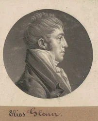 Elias Glenn