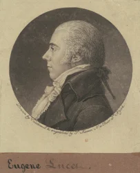 Eugène Lucet