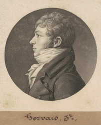Gervais, Jr.