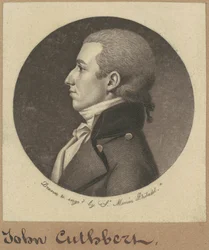 John Cuthbert