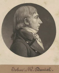 John McDaniel