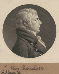 Kiliaen Kiliaen Van Rensselaer