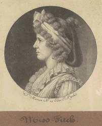 Mlle Fitch
