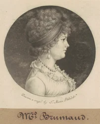 Mme Brumaud