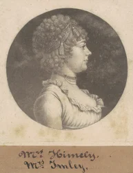 Mme James Henderson Imlay