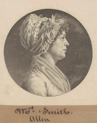 Mme Smith