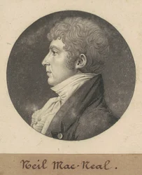 Neil MacNeal