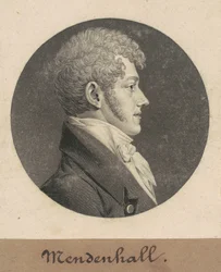 Thomas Mendenhall, Jr.