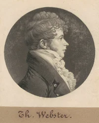 Thomas Webster